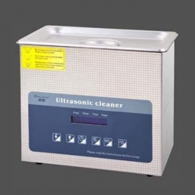 液晶智能型超声波清洗机(3升)