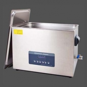液晶智能型超声波清洗器(27升)